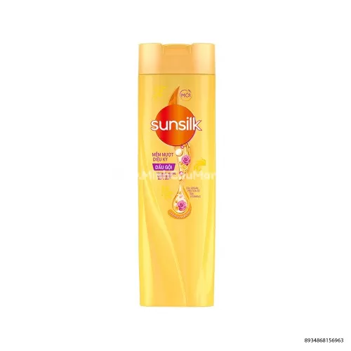Dầu Gội Sunsilk 170G Mềm Mượt Diệu Kỳ