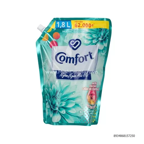 Comfort khử khuẩn 1.8L 