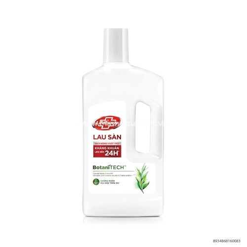 Lifebuoy Nước Lau Sàn Botani 1000ML 