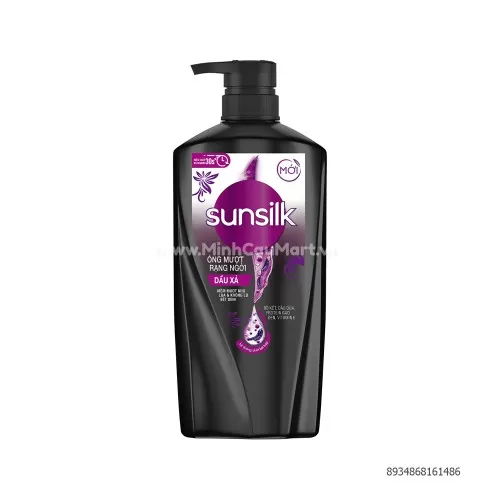 Dầu gội - xả Sunsilk 640ML  Dầu gội - xả Sunsilk 640ML