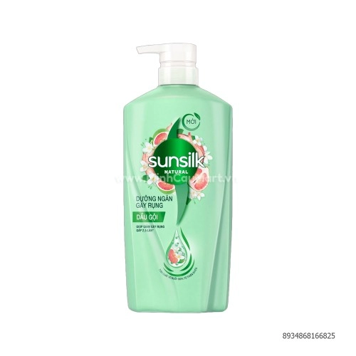 Dầu Gội Dưỡng Ngăn Gãy Rụng 650ML Dầu Gội Dưỡng Ngăn Gãy Rụng 650ML