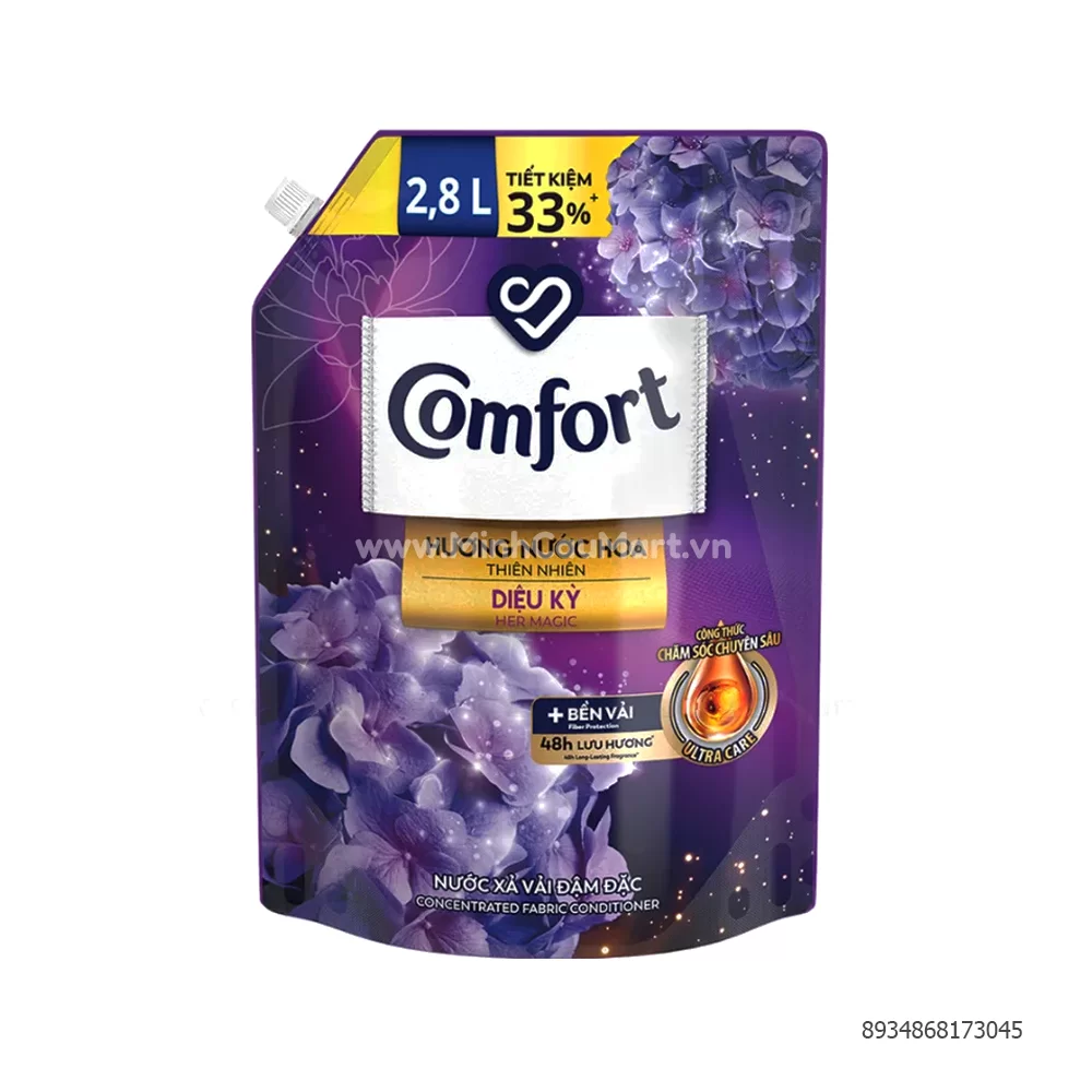 Comfort 2.8L /túi