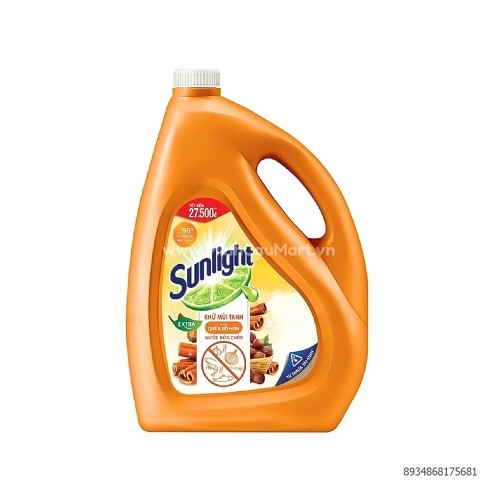 Sunlight NRC 3.6KG