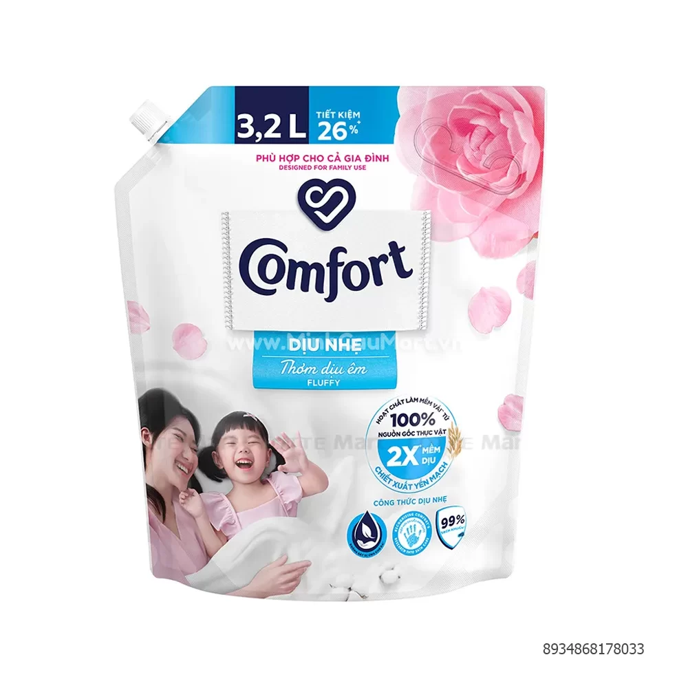 Comfort 1LX 3.2L