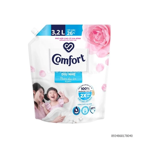 Comfort 1LX 3.8L