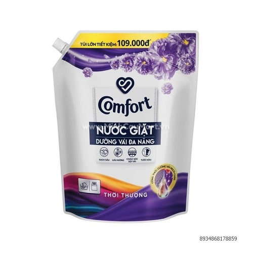 Comfort nước giặt 3.8KG