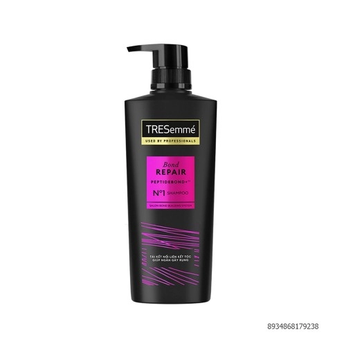 Tresemme DG Bond 480G Tresemme DG Bond 480G