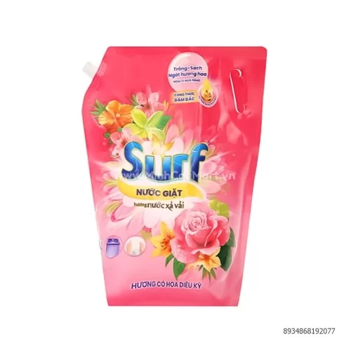 Surt nước giặt cỏ hoa diệu kỳ 3.6kg 1 va 1 NG thiên nhiên 350g                                                                                                                                                                                             Surt nước giặt cỏ hoa diệu kỳ 3.6kg 1 va 1 NG thiên nhiên 350g