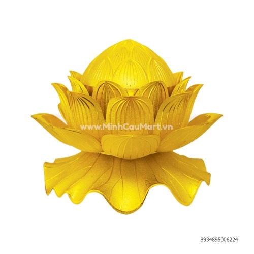 Bánh Đậu Xanh Hương Nguyên Hoa Sen Bông Nhỏ H73
