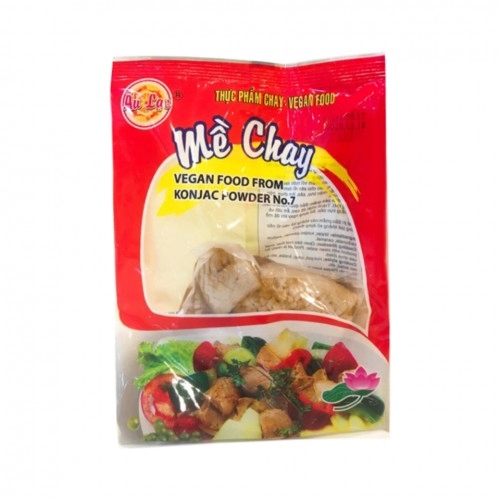 Mề chay âu lạc 200g 