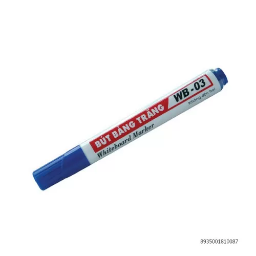 Bút Lông Bảng Thiên Long WB-03 - Mực Xanh 
