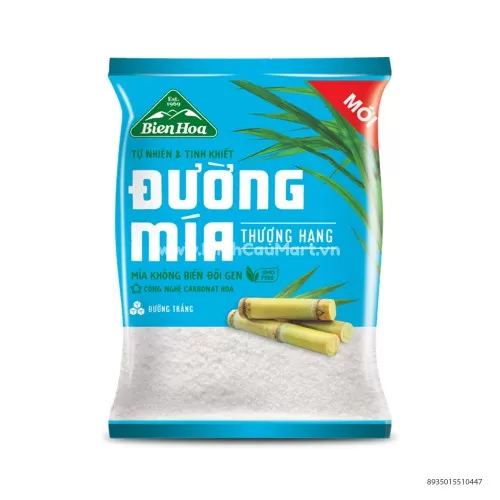 Đường Mía Thượng Hạng Biên Hòa 1000g