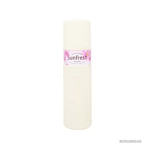 Nước Hoa Xịt Phòng Sunfresh 380ML Hương Phấn