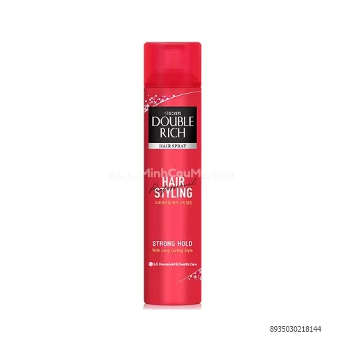 Keo bọt Double 150ml       