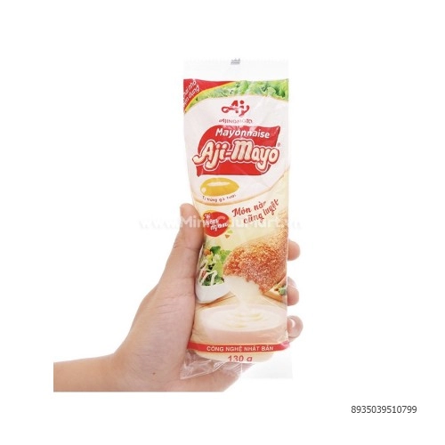 Sot Lisa Mayonne 130Gr Sot Lisa Mayonne 130Gr