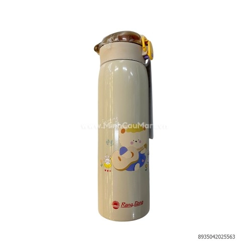 Bình giữ nhiệt inox Rạng Đông 045ST1
