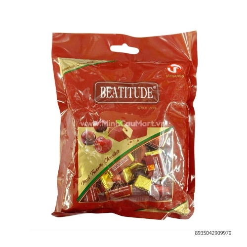 Kẹo SCL cherry Việt Pháp 300g