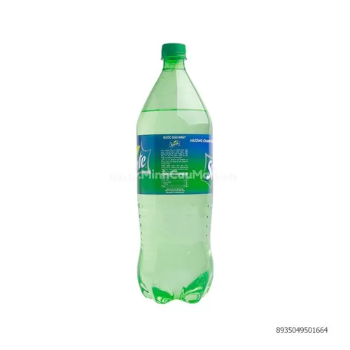 NGK Sprite chai 1.85L 