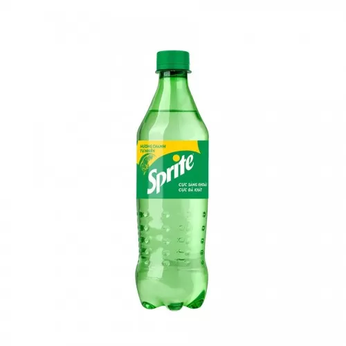 Nước ngọt Sprite 390ml 