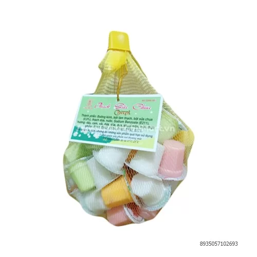 Thạch Chapi Đức Hạnh 900gr 