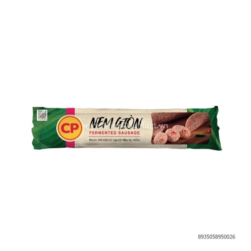 Nem Giòn Cp 180Gr Nem Giòn Cp 180Gr