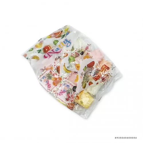 Thạch Natty Long Hải 450Gr