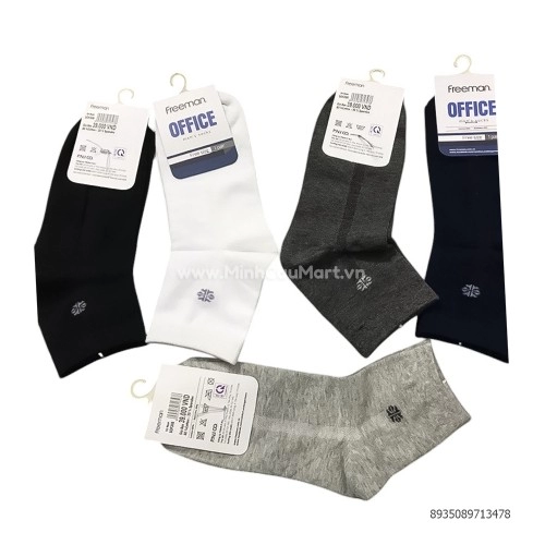 Tất Freeman SOF 308