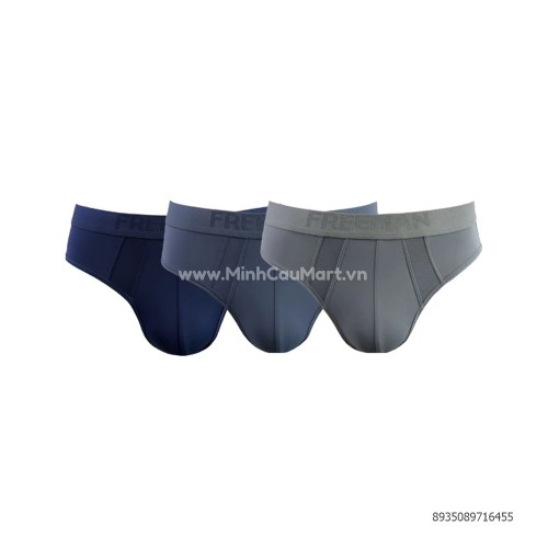 Quần lót nam freeman 6058 