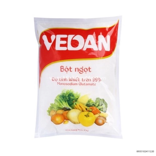 Mì chính Vedan 2 Kg