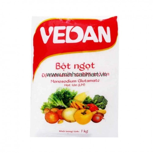 Mì chính Vedan 1kg Mì chính Vedan 1kg