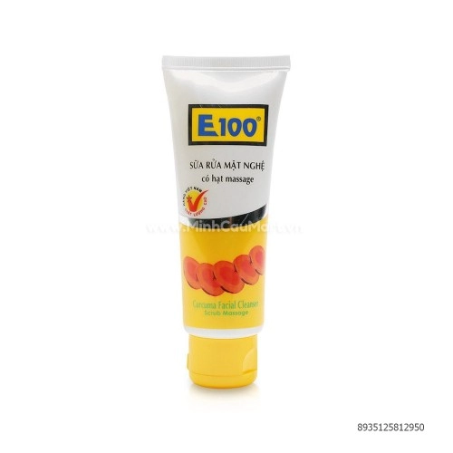 SRM NGHỆ E100 HẠT MASAGE 100GRAM SRM NGHỆ E100 HẠT MASAGE 100GRAM