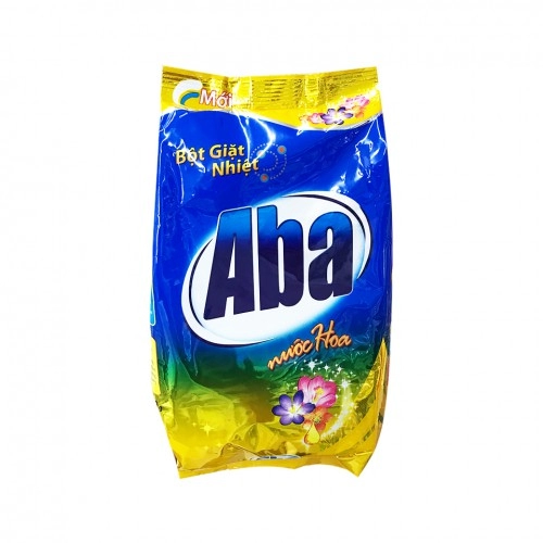 Bột Giặt Aba Nước Hoa 720g Bột Giặt Aba Nước Hoa 720g