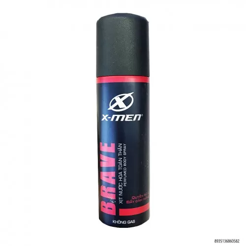 Nước Hoa Xmen 100ml Nước Hoa Xmen 100ml