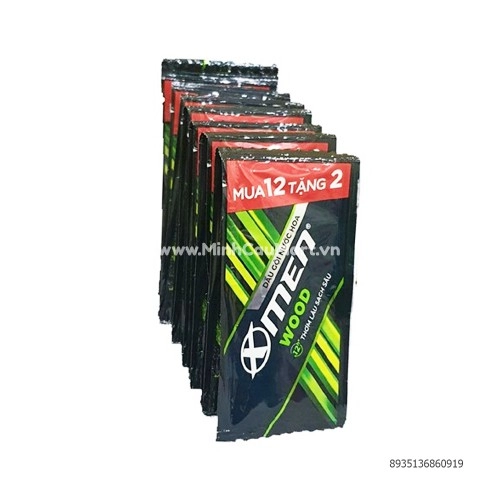 Dây Dầu Gội XMen Wood Dây Dầu Gội XMen Wood