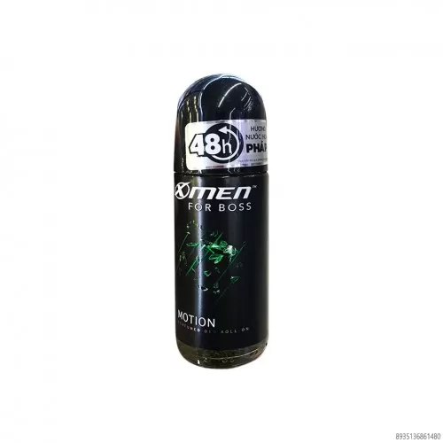 Lăn Xmen Boss 50ml