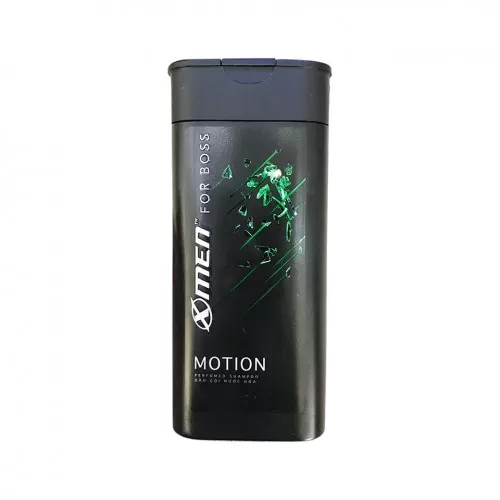 Xmen for boss Dầu Gội Mới180g  Xmen for boss Dầu Gội Mới180g