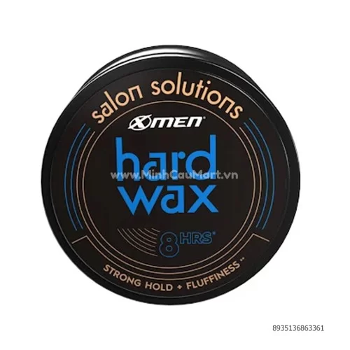Sáp vuốt tóc Xmen 70G                                                                                                                                                                                                                                      Sáp vuốt tóc Xmen 70G