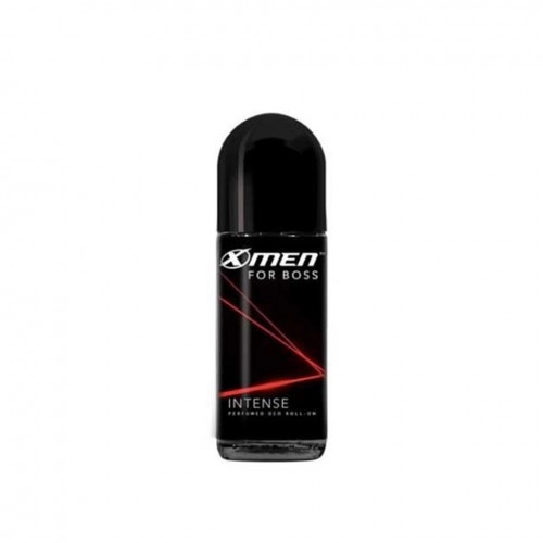 Lăn Khử Mùi Xmen For Boss Intense 48h 50ml Lăn Khử Mùi Xmen For Boss Intense 48h 50ml