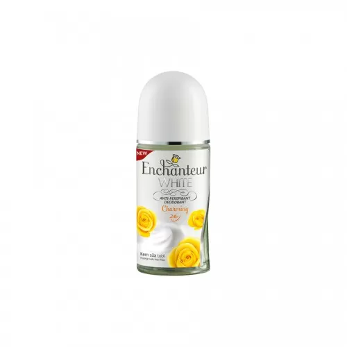 Lăn En trắng da 50ml