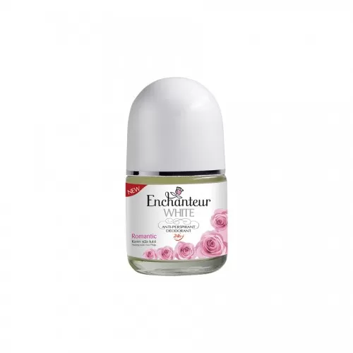 Lăn trắng da Enchanter 20ml