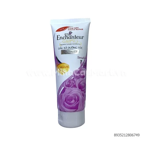 Dầu Xả Enchente 335G Sensation  Dầu Xả Enchente 335G Sensation