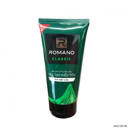 Gel Vuốt Tóc Mềm 150g Gel Vuốt Tóc Mềm 150g