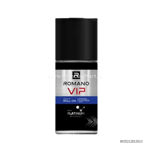 Lăn Ro Vip 50ml                                                                                                                                                                                                                                           