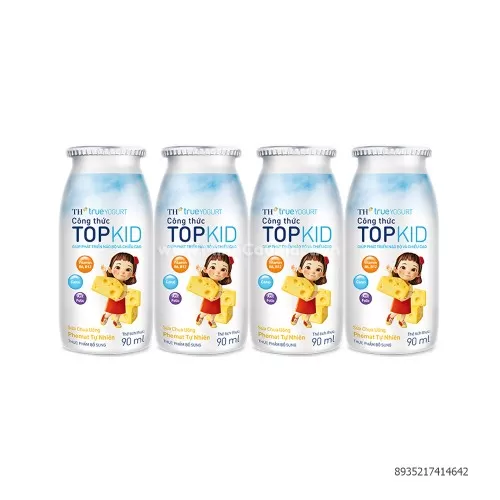 SCU pho mát Th 90ml  SCU pho mát Th 90ml