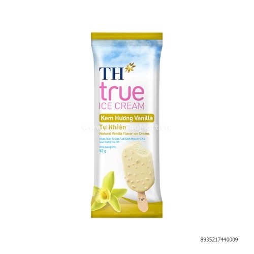 KEM QUE TH HUONG VANILLA TN 70ML KEM QUE TH HUONG VANILLA TN 70ML