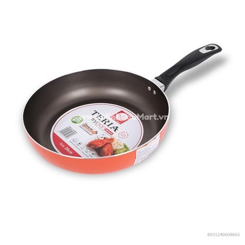 Chảo Ga Smatcook 0391 Size 28 cm