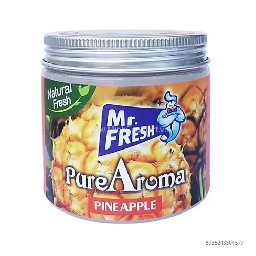 Sáp Mr.Fresh Apple 230G  Sáp Mr.Fresh Apple 230G