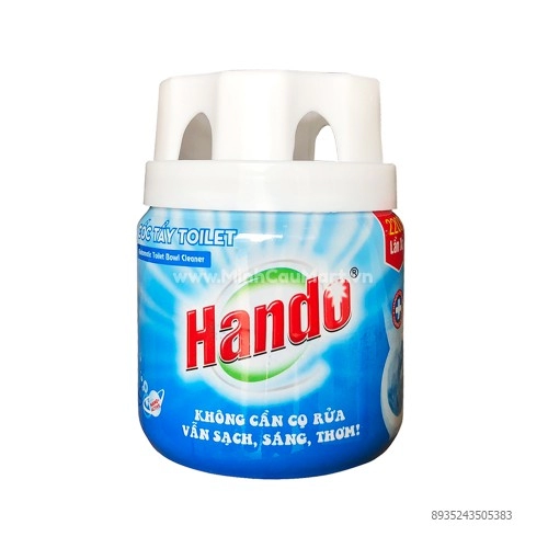 Cốc thả Toilet Hando  Cốc thả Toilet Hando