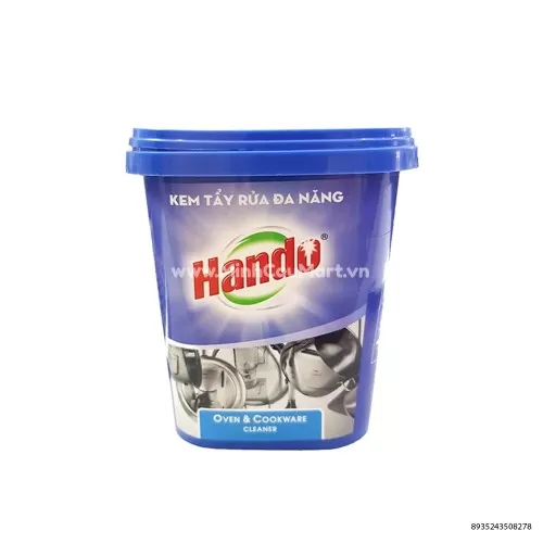 Kem tẩy đa năng Hando  Kem tẩy đa năng Hando