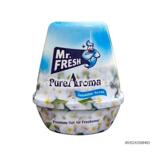 Sáp thơm Pure aroma 180g Jasmine Scent Sáp thơm Pure aroma 180g Jasmine Scent